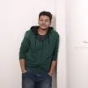 Pavel Chakroborty