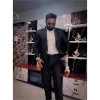Adv Prasad Powar
