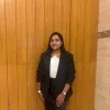 CA Prathyusha Kanukuntla
