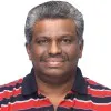 G Ravindran MG