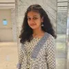 Amritha Jayaprakash