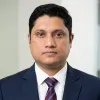 Pranav Crn