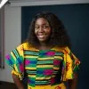 Alecious Marie Togbah