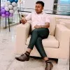 DIBYENDU GHOSH