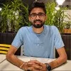 Paresh Kholkumbe