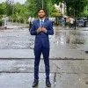 SUMIT SUMAN