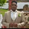 Jeremy Naidoo