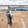 Jayanth darshan