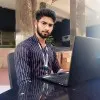 Vivek Kumar Kashyap
