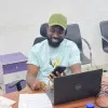 Michael Omoregbee