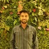 Paresh Chaudhari