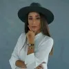 Mehrnaz Tabiji