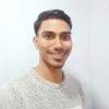 Deepak Singh