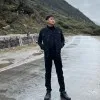 Benitho Santzio Sangma
