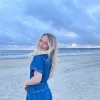 Alyssa Hall