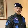 aditya hadiwasito CISSP