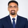 Omkar Rahate