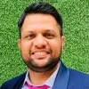 Vipin Gupta