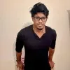 Sudesh Wong