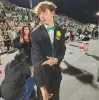 Maddox Birr