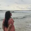 Trupthi Shetty