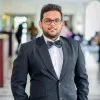 Manelka Jayawardena⁩