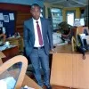 Robert Karanja