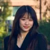 Annabelle Zhou