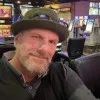 Steven Meadows