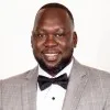 Christopher Okello