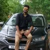 Ragupathi Nandhakumar