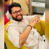 Rohit Mekala