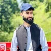 Syed Kashif Ali Shah