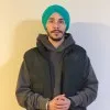 Ramanpreet Singh