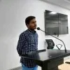 Charan Perumalla