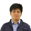 Joel Melegrito