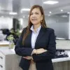 FLOR MARIA DELGADO