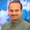 Anvesh Kamisetti
