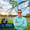 Daniel Marco Palmeira