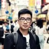 Eric Sander Setiawan
