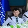 Muhammadqobil Isayev