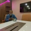 Mushtaq Alam
