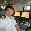 Mark Anthony Capulong