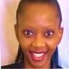 Kelebogile Nkau