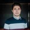 Dmitrii Shevtsov