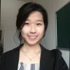 Sashia Pau Zhang Wei