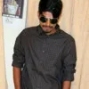 Harish Baddipudi
