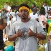 Jermaine Ball