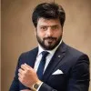 Arslan Mahmood Assoc CIPD