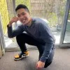 Peter Pham